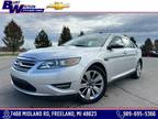 2010 Ford Taurus Limited