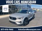 2024 Volvo XC40 B5 Core