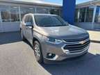 2019 Chevrolet Traverse LT Cloth w/1LT