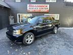 2013 Chevrolet Avalanche 1500 LS