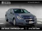 2015 Chevrolet Malibu LS 1LS