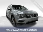 2020 Volkswagen Tiguan 4Motion