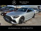 2024 Mercedes-Benz C-Class C 300 4MATIC