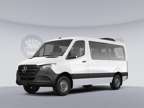 2025 Mercedes-Benz Sprinter 2500 Cargo 170 WB High Roof