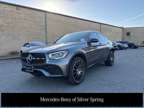 2022 Mercedes-Benz GLC GLC 300 Coupe 4MATIC