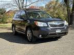 2015 Subaru Forester 2.5i Touring