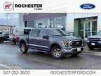 2021 Ford F-150 XLT w/ Navigation + Front Bucket Seats