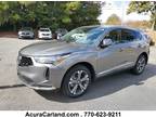 2024 Acura RDX Advance Package SH-AWD