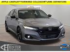 2021 Honda Accord Sport Special Edition