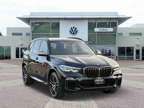 2021 BMW X5 M50i