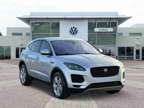 2019 Jaguar E-PACE S