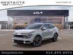 2025 Kia Sportage SX-Prestige