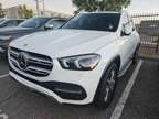 2022 Mercedes-Benz GLE GLE 350 4MATIC