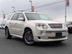 2012 GMC Acadia Denali