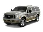 2004 Ford Excursion XLT