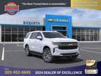 2024 Chevrolet Tahoe 4WD LT