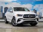 2025 Mercedes-Benz GLE GLE 450e