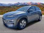 2020 Hyundai Kona Electric Ultimate