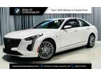 2019 Cadillac CT6 Premium Luxury