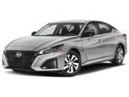 2024 Nissan Altima S FWD