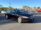 2011 Jaguar XF Premium