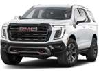 2025 GMC Yukon 4WD Denali Ultimate