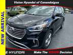 2019 Hyundai Santa Fe XL Limited Ultimate