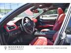 2021 Maserati Ghibli S Q4 GranSport, RED INTERIOR, CLEAN CARFAX, CPO