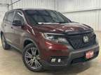 2020 Honda Passport 2WD EX-L