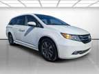 2014 Honda Odyssey Touring