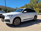 2023 Audi Q7 Premium Plus 45 TFSI quattro Tiptronic