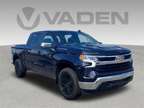 2024 Chevrolet Silverado 1500 4WD Crew Cab Short Bed LT