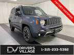 2023 Jeep Renegade Upland 4x4