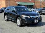 2013 Acura RDX Base