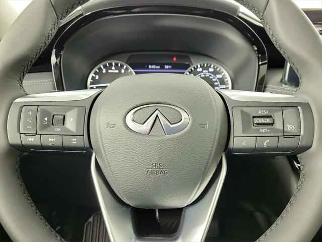 2024 Infiniti QX60 PURE AWD