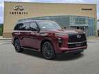 2025 Infiniti QX80 AUTOGRAPH AWD