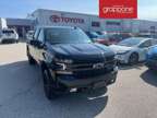 2021 Chevrolet Silverado 1500 4WD Crew Cab Short Bed LT Trail Boss