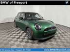 2025 MINI Hardtop 4 Door Cooper S