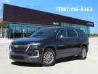 2023 Chevrolet Traverse FWD LT Cloth