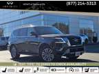 2022 Nissan Armada SL 4WD