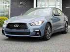 2021 Infiniti Q50 RED SPORT 400 AWD