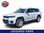 2023 Jeep Grand Cherokee L Laredo 4x4