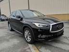 2021 Infiniti QX50 PURE AWD