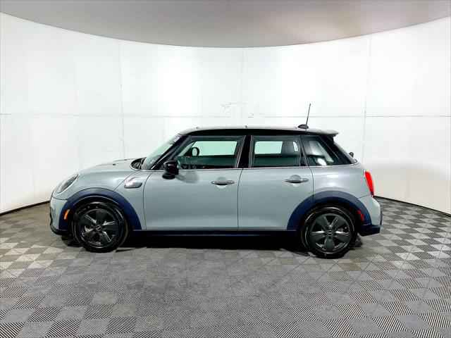 2022 MINI Hardtop Cooper S