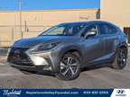 2021 Lexus NX 300 300 Base