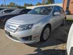 2011 Ford Fusion Hybrid Base