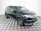 2019 Honda Pilot Touring