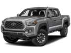 2020 Toyota Tacoma TRD Off-Road