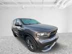 2017 Dodge Durango GT AWD