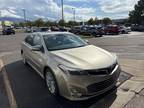 2015 Toyota Avalon, 97K miles